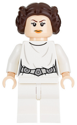 Princess Leia